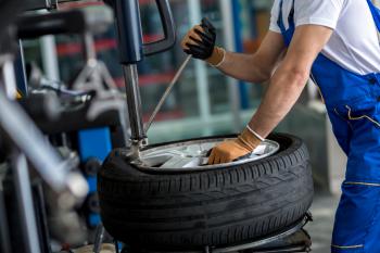 Tires and Wheels